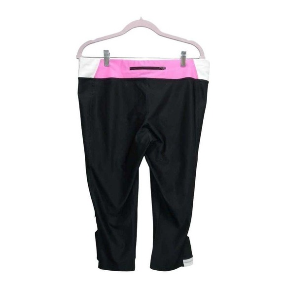 Workout leggings by Xersion size large - Picture 2 of 3